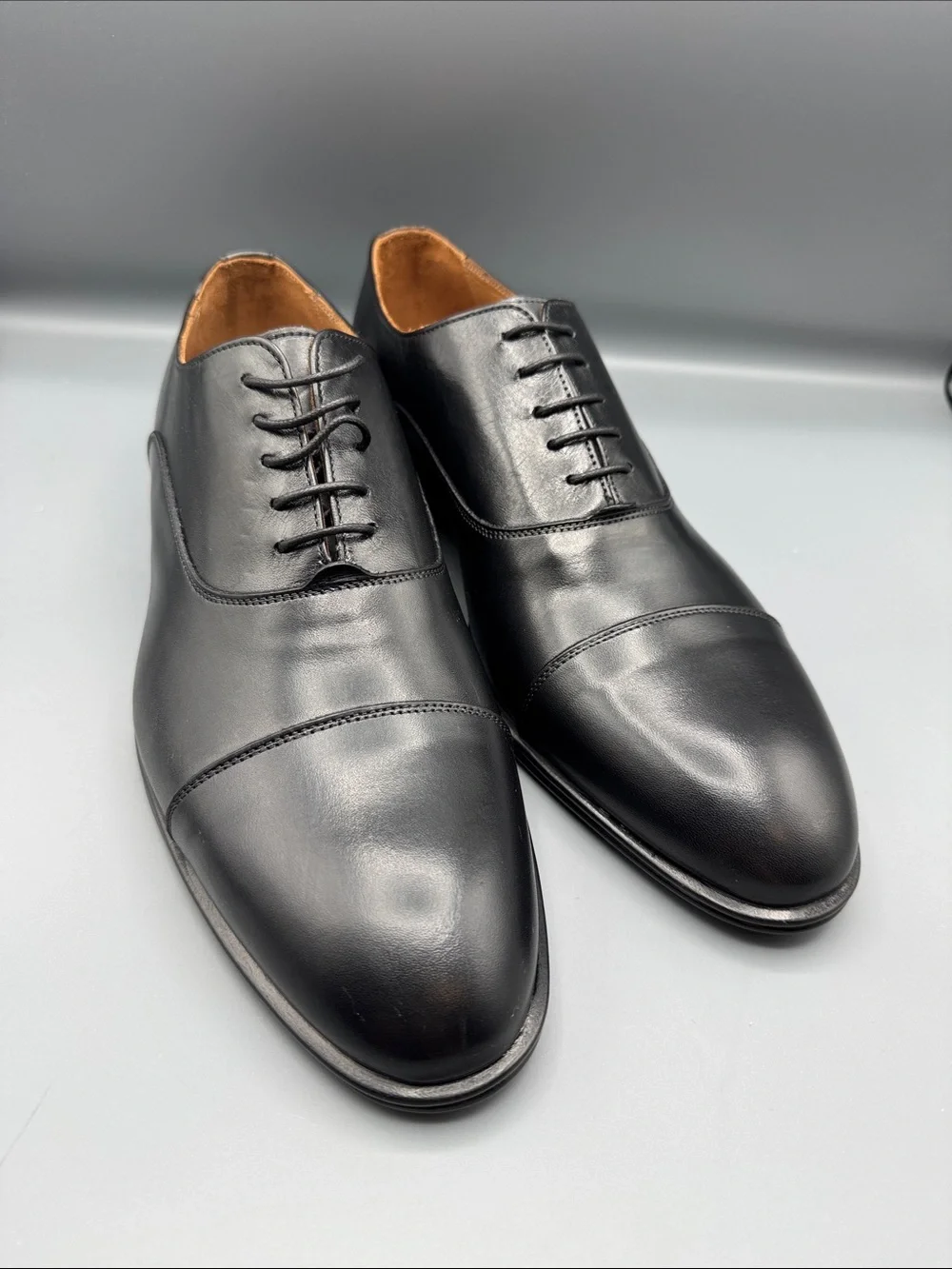 Brunomagli ADRIANO OXFORD Dress Shoes